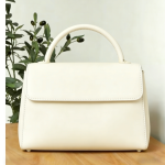 Convertible Crossbody Bag with Flap Closure – Multi-Way Handbag for Brands & Retailers