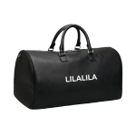 Custom Printed Cylindrical Duffle Bag – Lightweight Sports & Travel For Wholesale