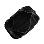 Custom Printed Cylindrical Duffle Bag – Lightweight Sports & Travel For Wholesale