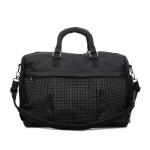 Custom Duffle Gym Bag with Breathable Mesh