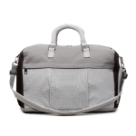 Custom Duffle Gym Bag with Breathable Mesh