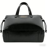 Custom Handbag for Women – PU Leather With Side-Drawstring