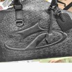 Custom Duffle Bag OEM ODM with Crossbody Strap