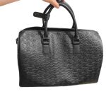 Custom Duffle Bag OEM ODM with Crossbody Strap