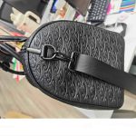 Custom Duffle Bag OEM ODM with Crossbody Strap